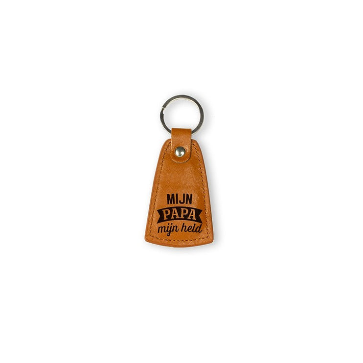 Legend Sleutelhanger - Papa Held