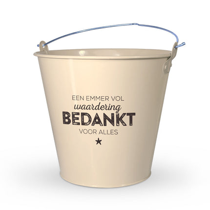 Collection image for: Bedankt!
