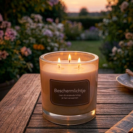 Collection image for: House of Light Candle