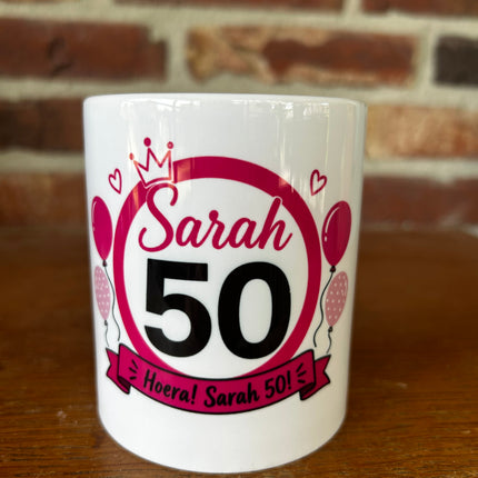 Collection image for: 50 jaar - Abraham/Sarah