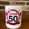 50 jaar - Abraham/Sarah