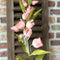 Kunstbloemen-planten