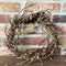 Decoratieve Krans/Toef