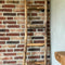 Decoratieve Ladders