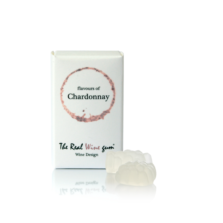 Wine gum - Chardonnay Mini’