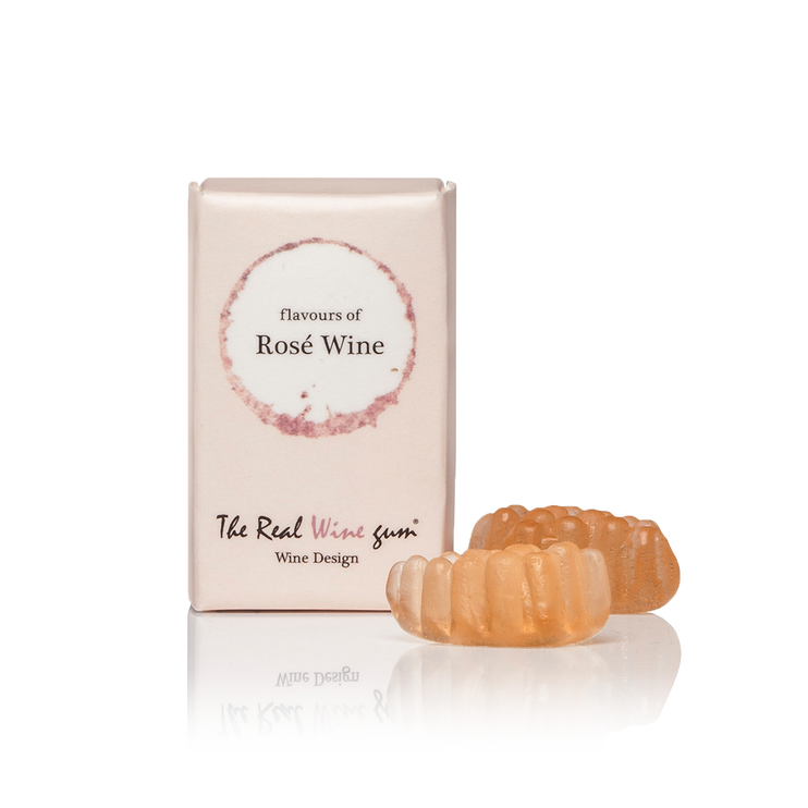 Wine gum - Rosé Mini’