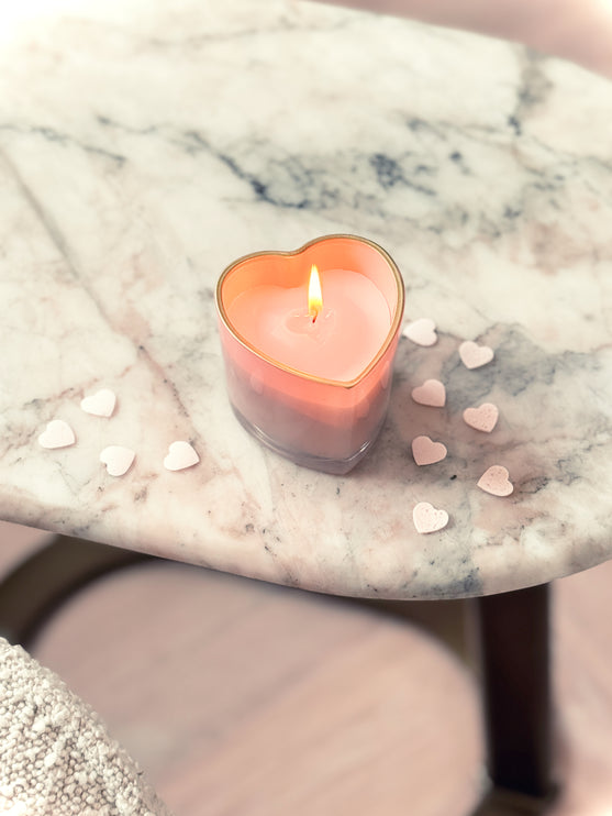 MY FLAME - SOJAKAARS - YOU MAKE MY HEART MELT - SILKY TONKA