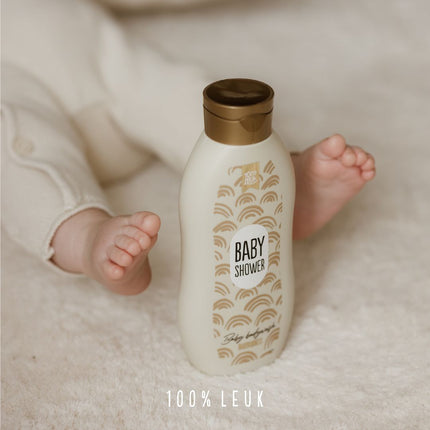 Babyshower – Babydouchegel, shampoo 2in1