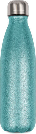Drinkfles blauw bedrukken