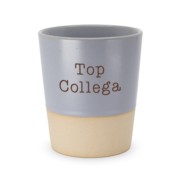 Special ceramics - Top collega