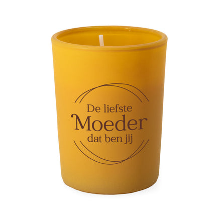 Wenslichtje Moeder