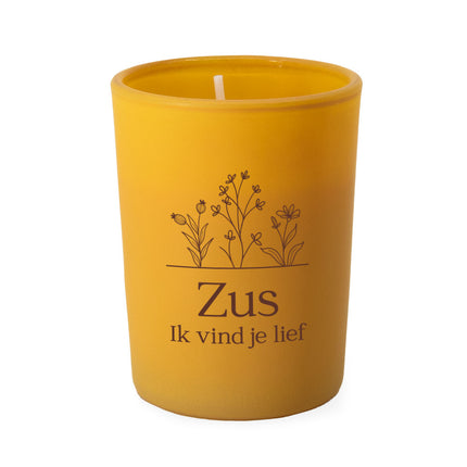 Wenslichtje Zus