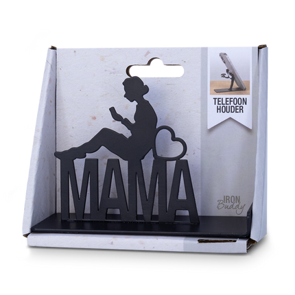 Mobielhouder Mama