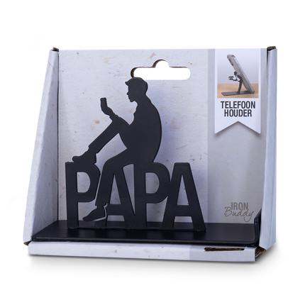 Mobielhouder Papa
