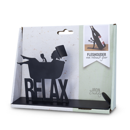 Fleshouder Relax