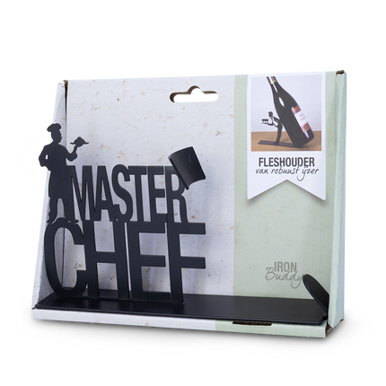 Fleshouder Masterchef