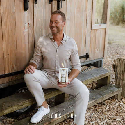 Douchegel in cadeauverpakking – Bierdouche