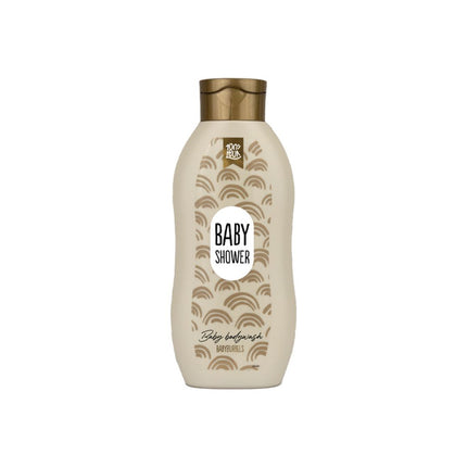 Babyshower – Babydouchegel, shampoo 2in1
