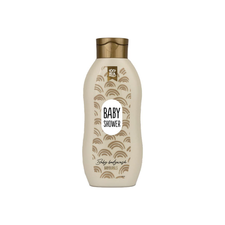 Babyshower – Babydouchegel, shampoo 2in1