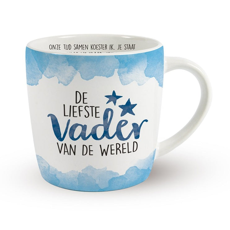 Enjoy Mok - Liefste Vader