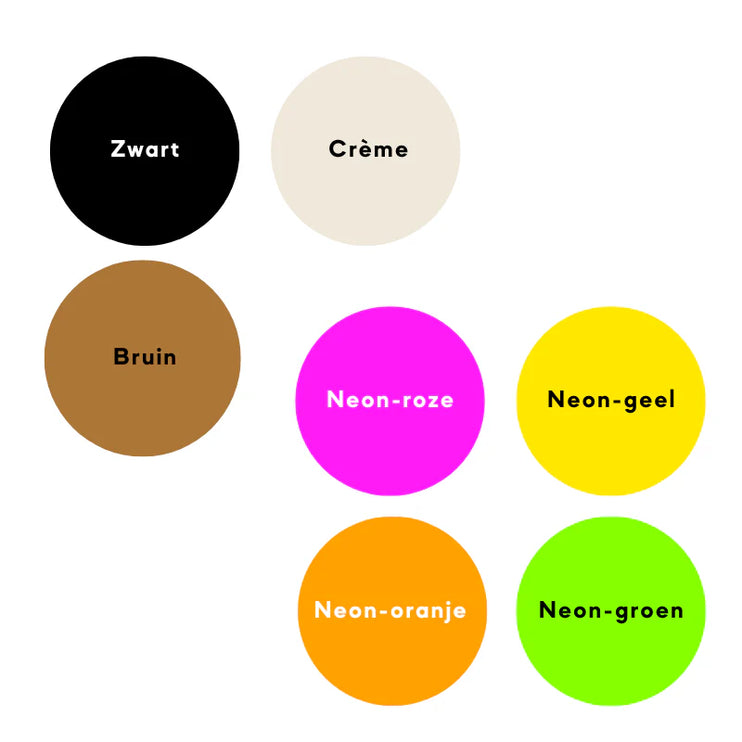Overige Houders