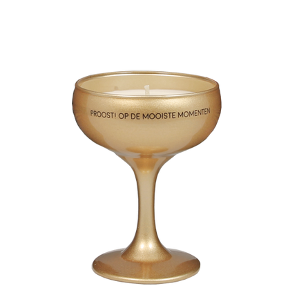 MY FLAME - SOJAKAARS - PROOST! OP DE MOOISTE MOMENTEN - SILKY TONKA
