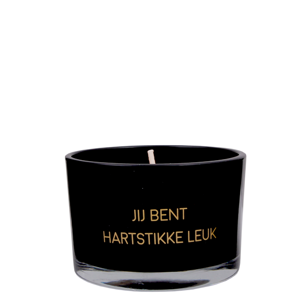 My Flame - SOJAKAARS - JIJ BENT HARTSTIKKE LEUK - WARM CASHMERE