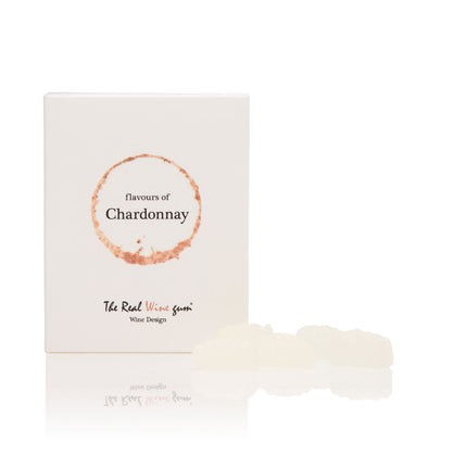 Wine gum - Chardonnay