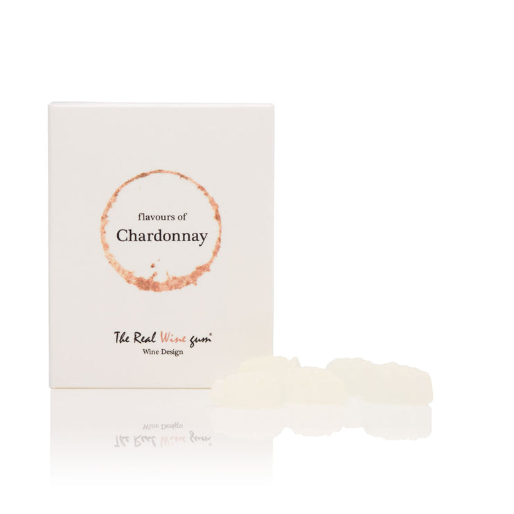 Wine gum - Chardonnay