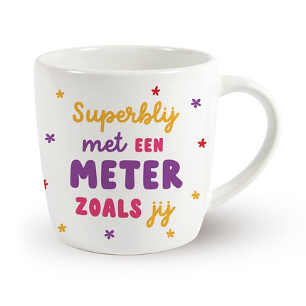 Enjoy Mok - Liefste Meter