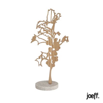 Geboortebloem December Hulst