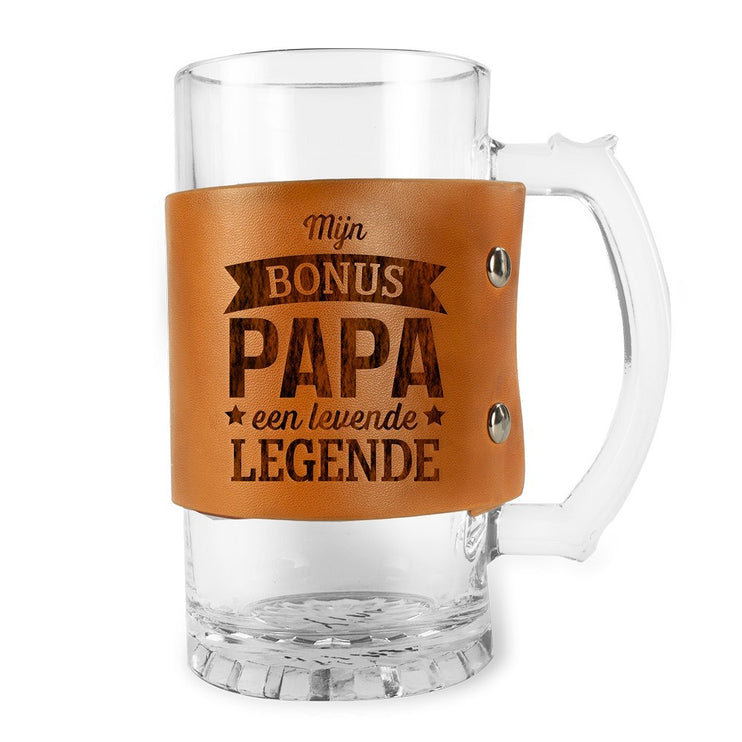 Bierpul bonuspapa