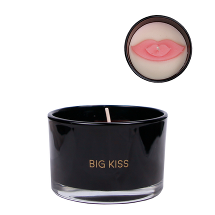 My Flame - SOJAKAARS - BIG KISS - WARM CASHMERE