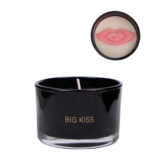 My Flame - SOJAKAARS - BIG KISS - WARM CASHMERE