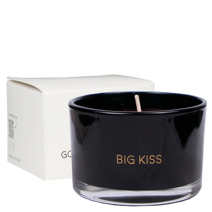 My Flame - SOJAKAARS - BIG KISS - WARM CASHMERE
