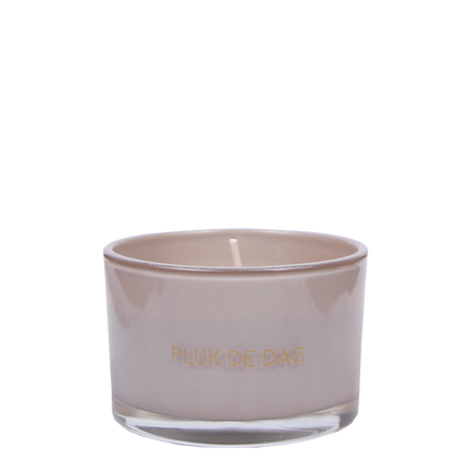 My Flame - SOJAKAARS - PLUK DE DAG - FIG'S DELIGHT