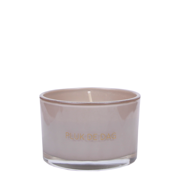 My Flame - SOJAKAARS - PLUK DE DAG - FIG'S DELIGHT