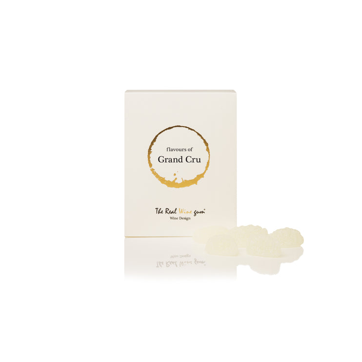 WINE gum - Grand Cru