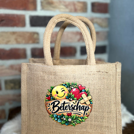 Cadeautas S Beterschap