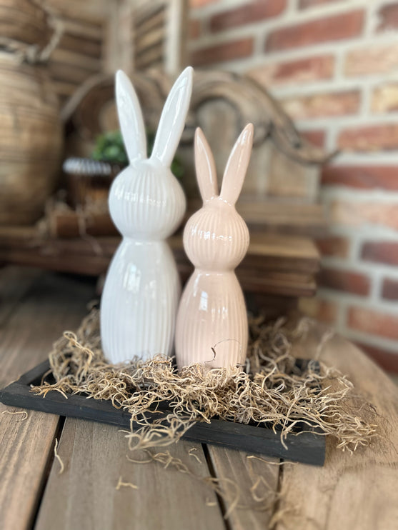 Keramieken Haas Maat M Bruin-Oudroze