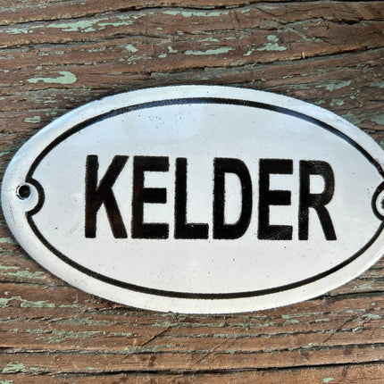 Bordje Kelder
