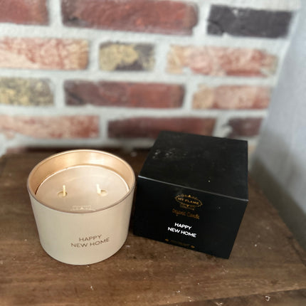 SOJAKAARS - HAPPY NEW HOME - FIG'S DELIGHT