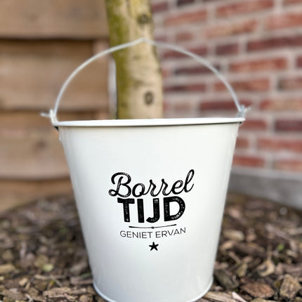 Zinken Cadeau Emmer - Borreltijd