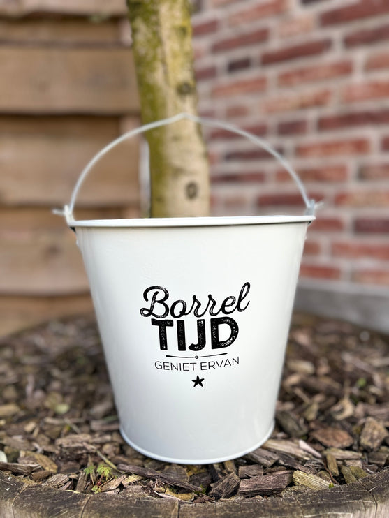 Zinken Cadeau Emmer - Borreltijd