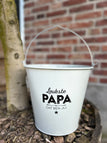 Cadeau Emmer leeg