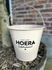 Cadeau Emmer leeg