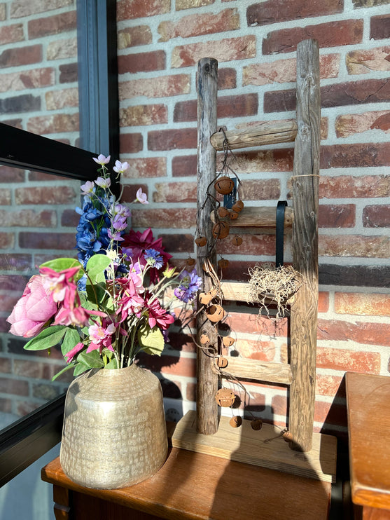 Ladder Staand