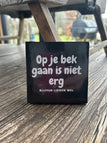 Tegeltje