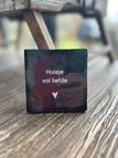 Tegeltje