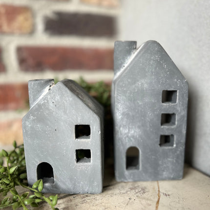 Huisje S Cement